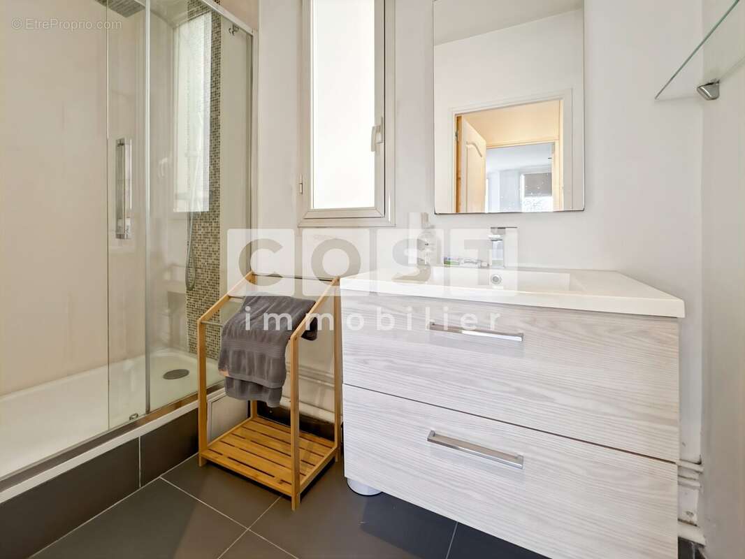 Appartement à BOIS-COLOMBES