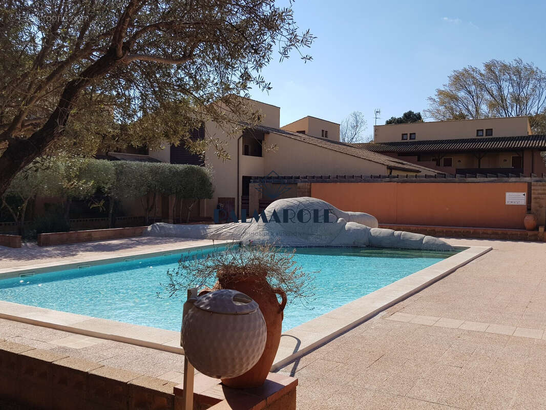Appartement à SAINT-CYPRIEN