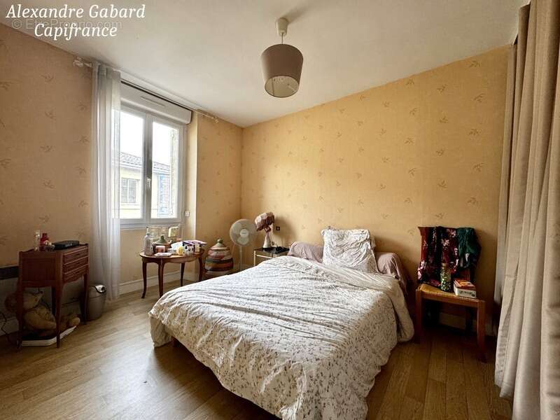 Appartement à LANGON