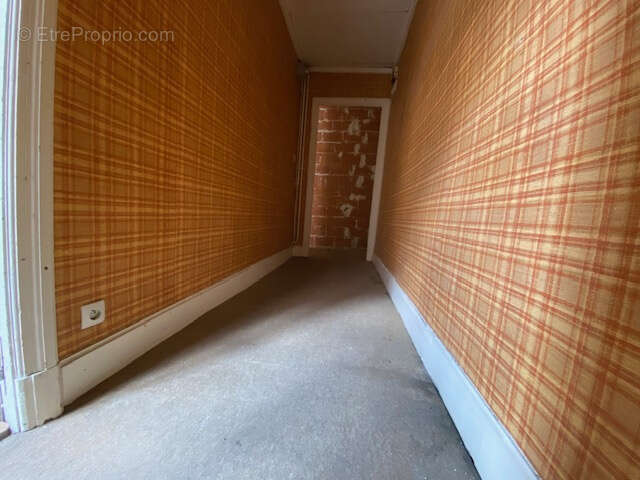 Appartement à MILLAU