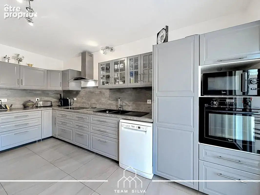 Maison 125 m² à Ternay  - photo 24