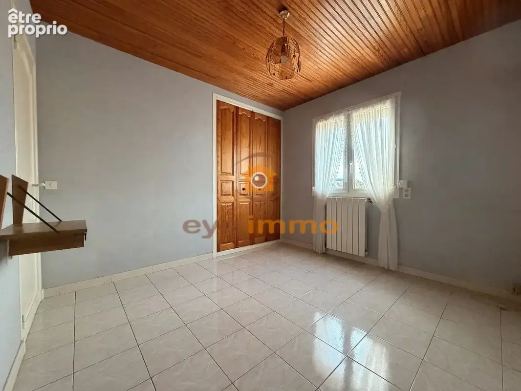 Maison avec jardin et garage au cur de Sérignan - photo 6