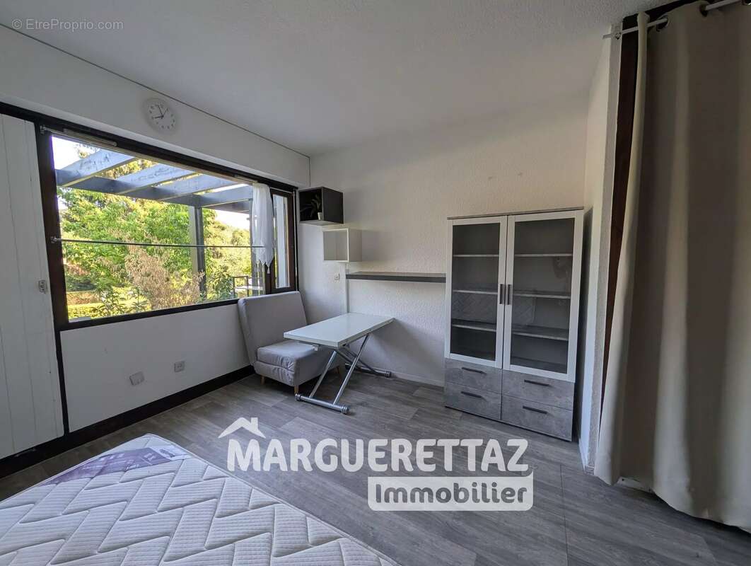 Studio a saint jeoire - photo 4