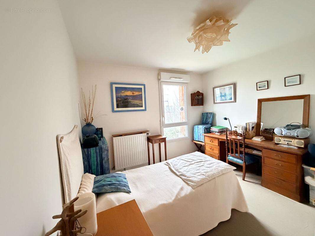 Appartement à SAINT-NAZAIRE