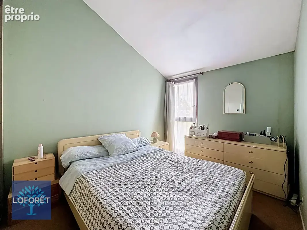 Maison 5 pièces - 82 m² - Secteur du Canal - 199 900 - photo 4