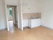 Appartement à LE PRE-SAINT-GERVAIS