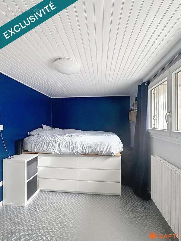 Photo 9 - Maison à DAVEZIEUX