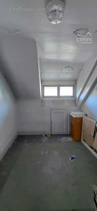 Appartement de 42 m2 à rénover idéal investisseurs - photo 12