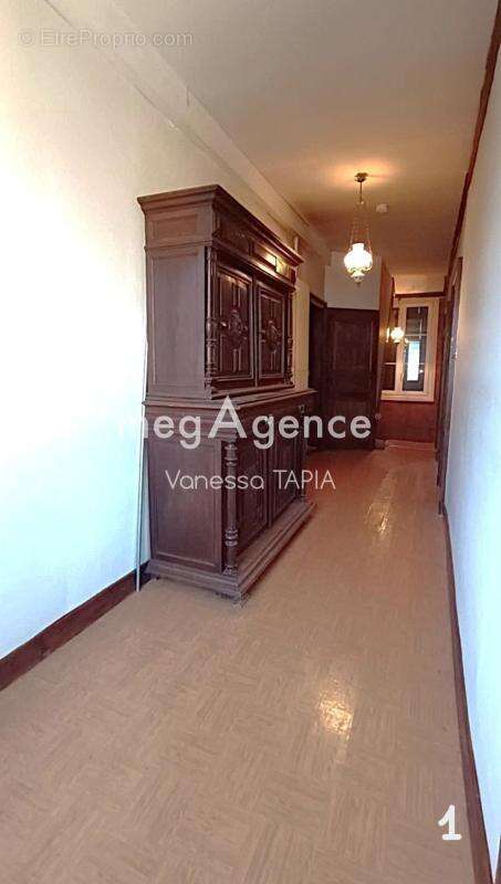 Maison à ROMILLY-SUR-SEINE