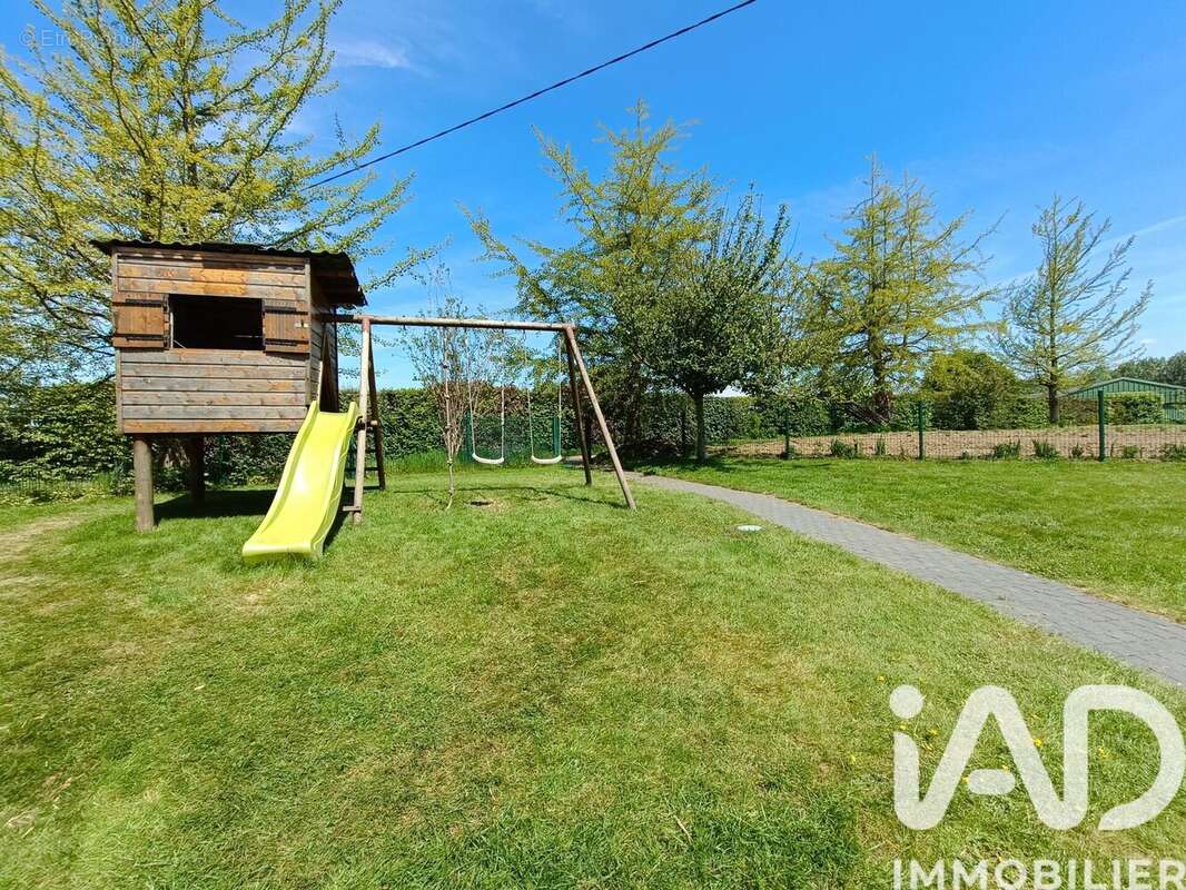 Photo 6 - Maison à FOUGERES