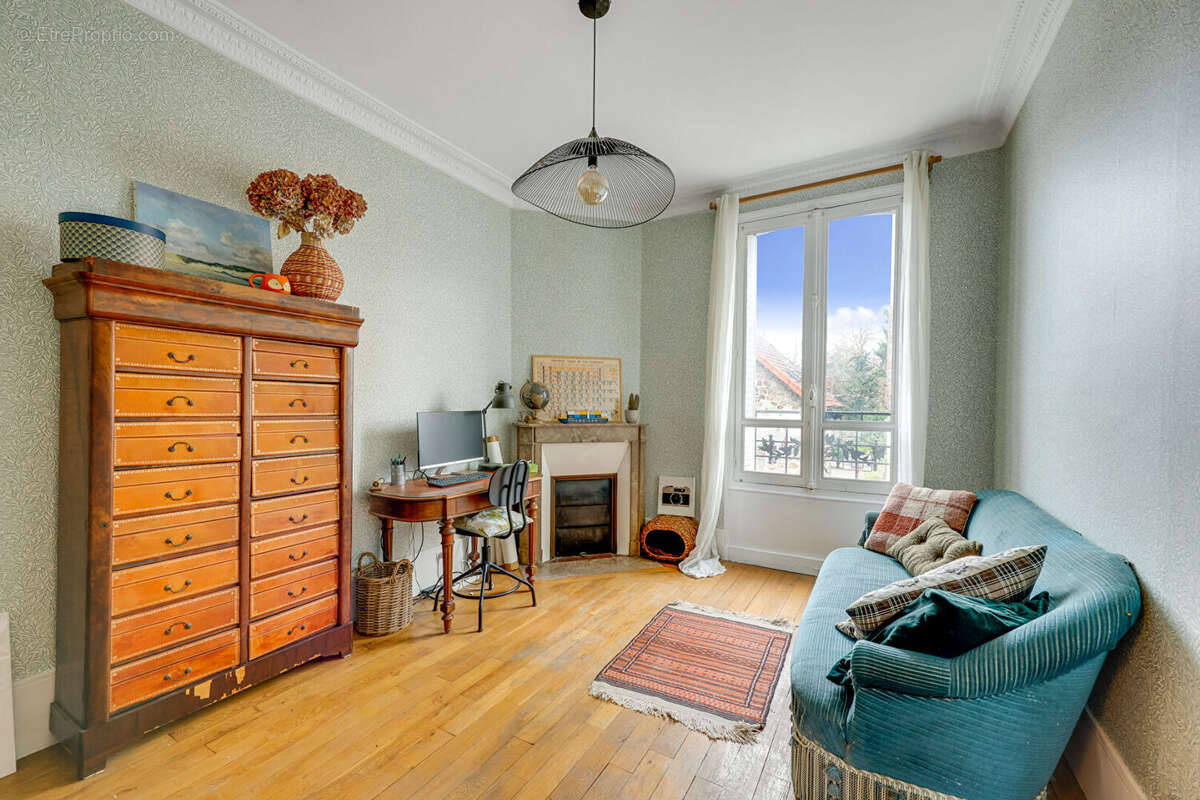 Maison avec jardin - 225 m² - photo 13