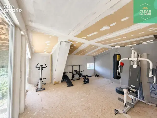 Grande maison à rénover avec piscine à Briey - photo 13