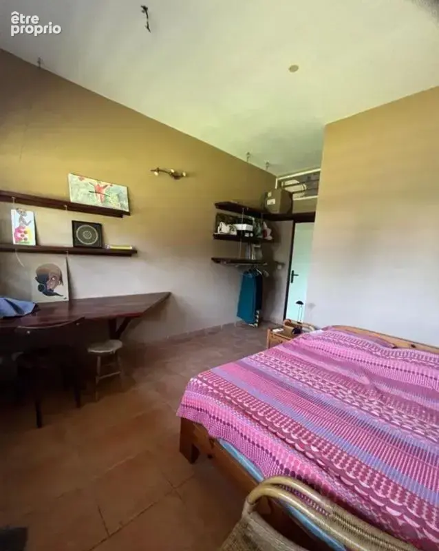 Villa T5 avec piscine, dépendance et bureau   Rémire-Montjol - photo 7