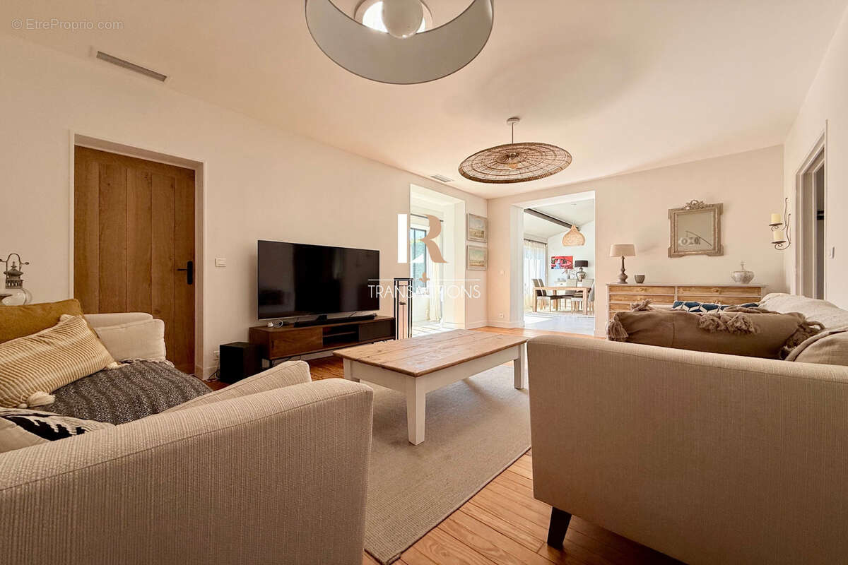 Maison à LA ROCHELLE