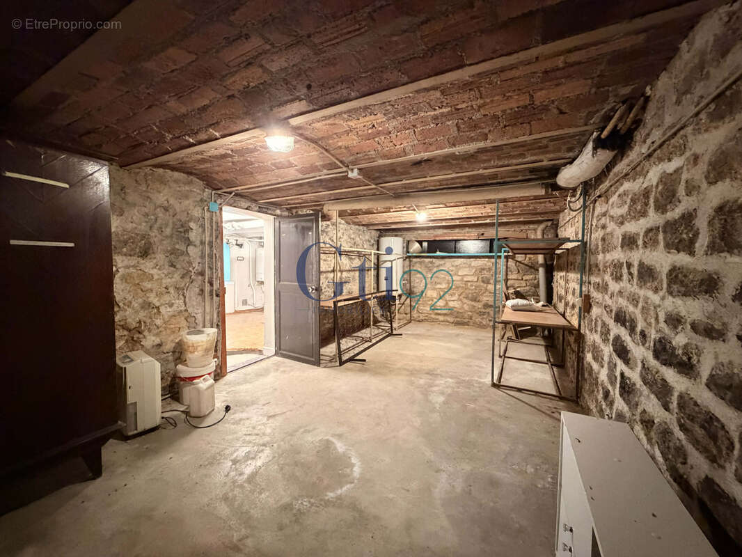 Maison à CLAMART
