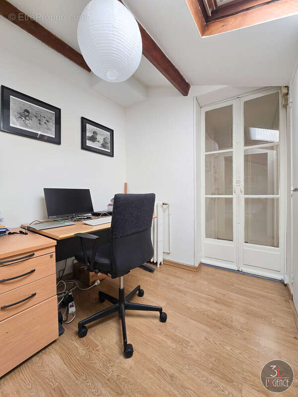 Appartement à FONTENAY-SOUS-BOIS