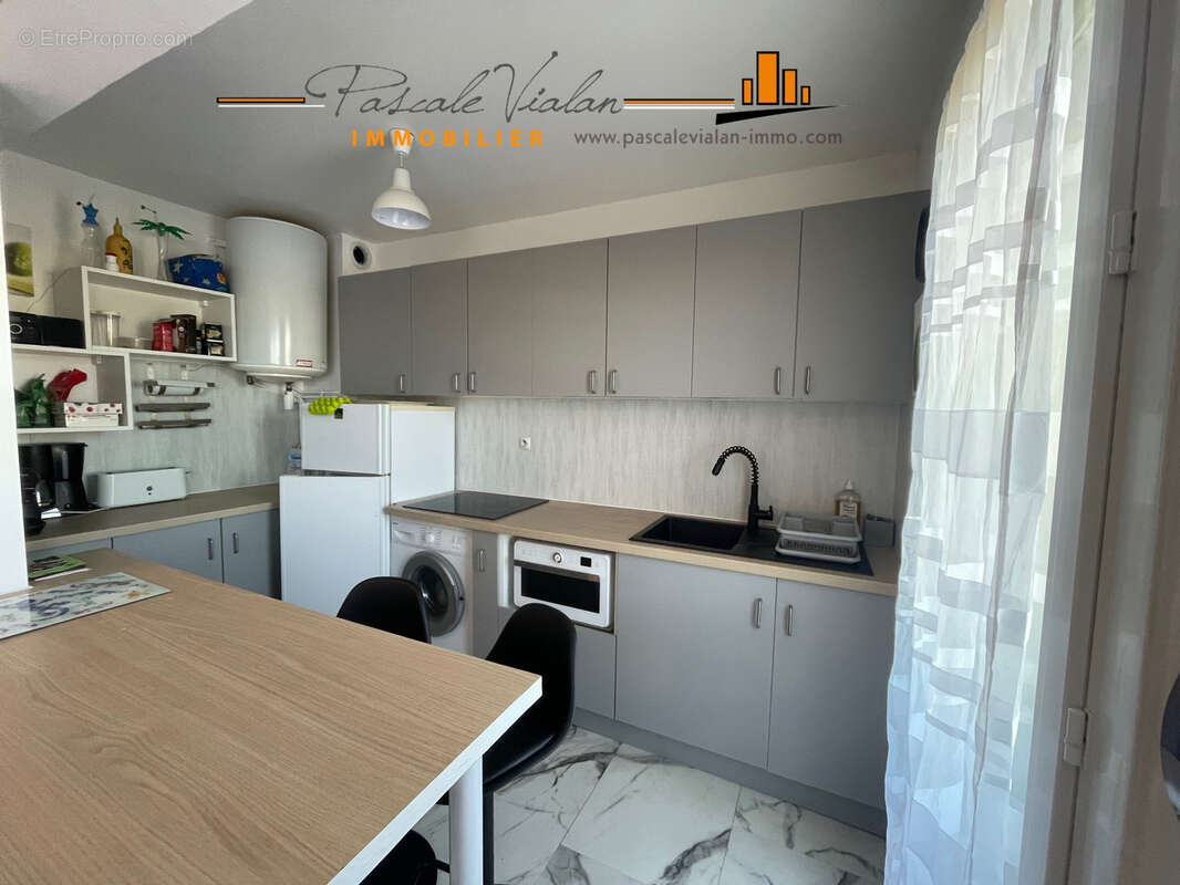 Appartement à NARBONNE