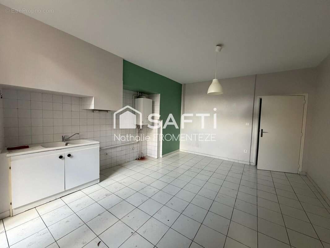 Photo 4 - Appartement à CAHORS