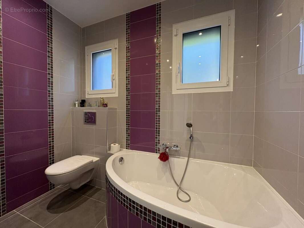 Maison à LE PLESSIS-TREVISE