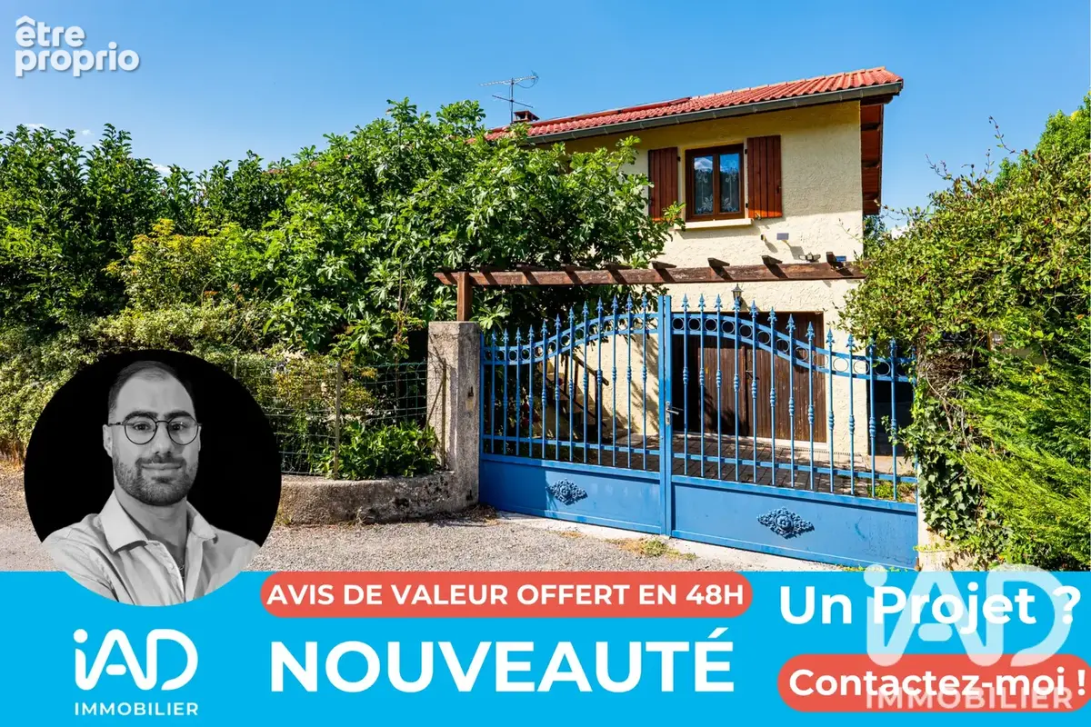 Photo 1 - Maison à GAP