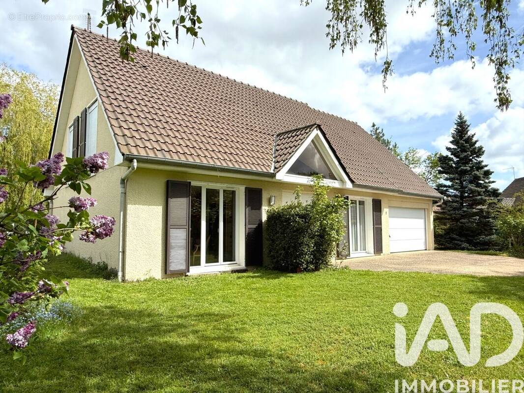 Photo 1 - Maison à MAUREPAS