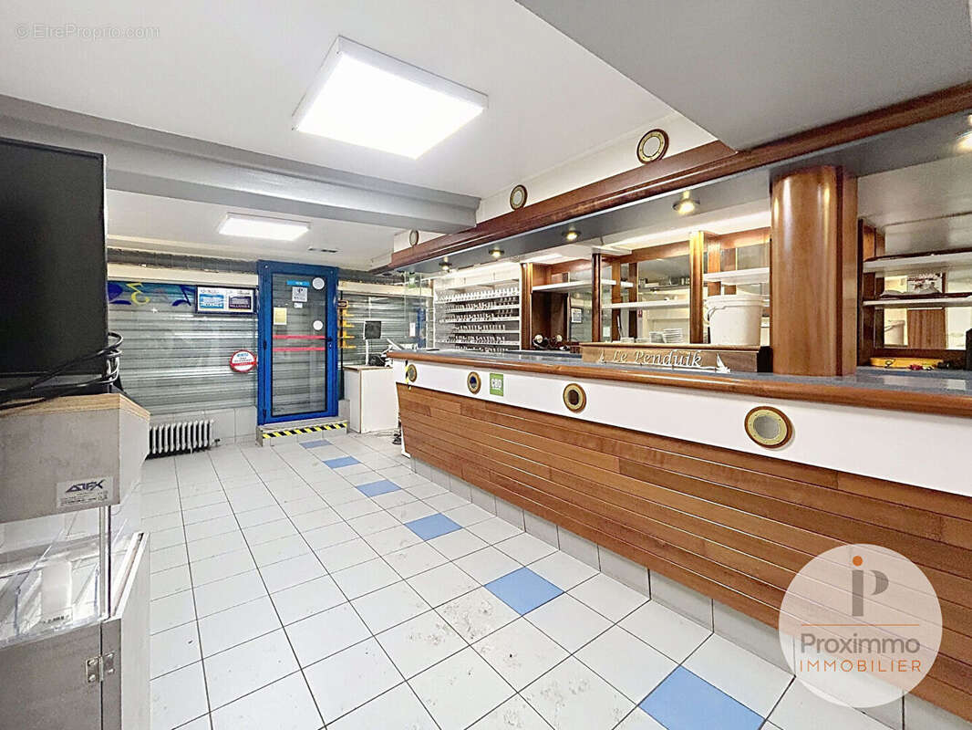 Appartement à REDON