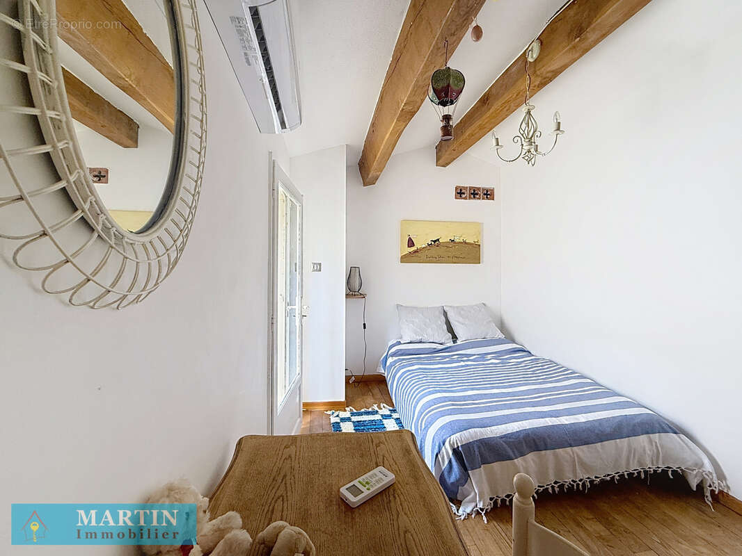 Maison à ARLES-SUR-TECH