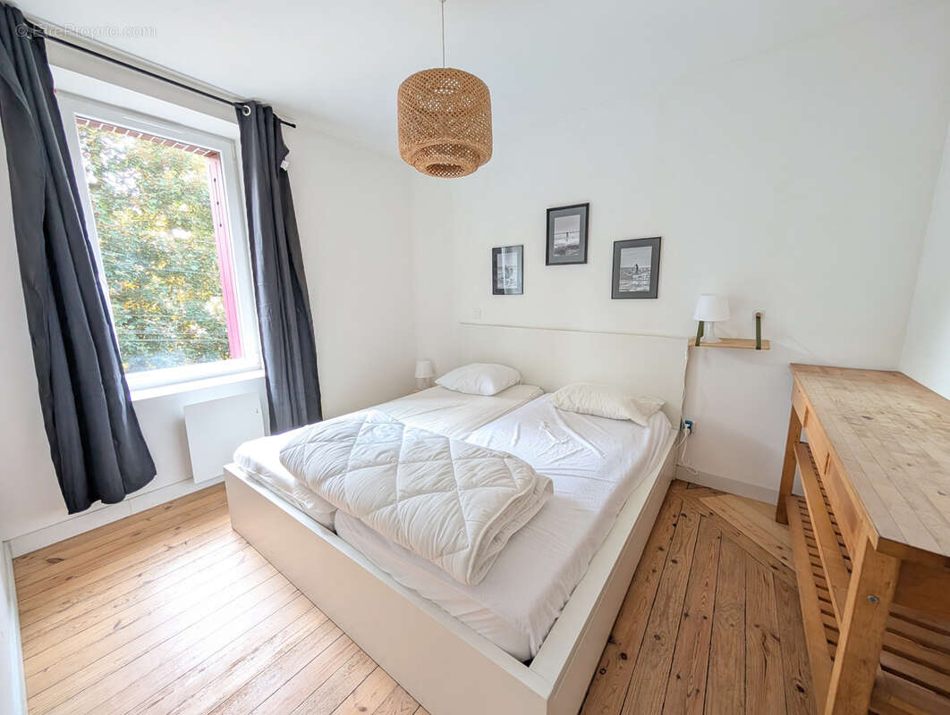 Maison à SAINT-BREVIN-LES-PINS