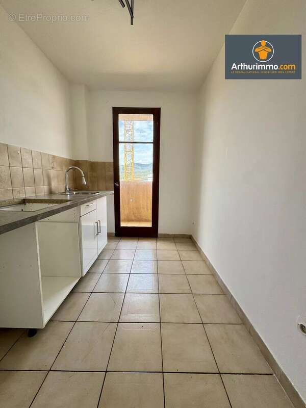 Appartement à PROPRIANO