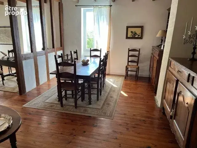 Maison 7 pièces 170 m² à vendre à Duras (47120) - photo 5