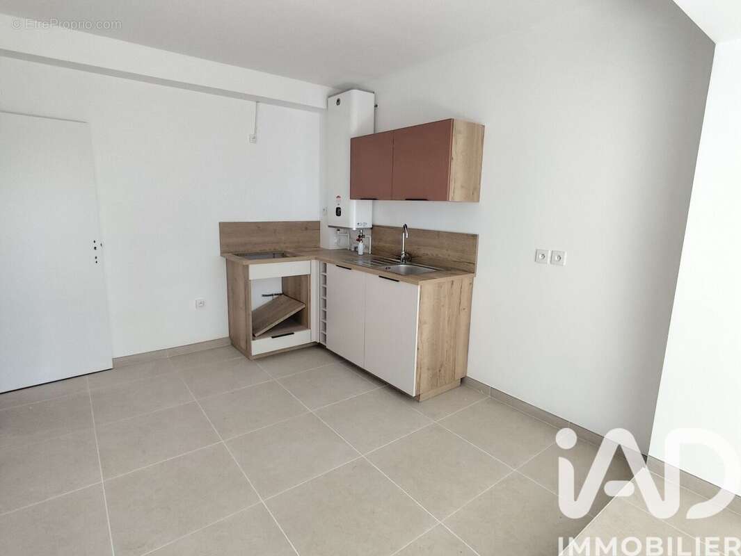Photo 7 - Appartement à SEMOY