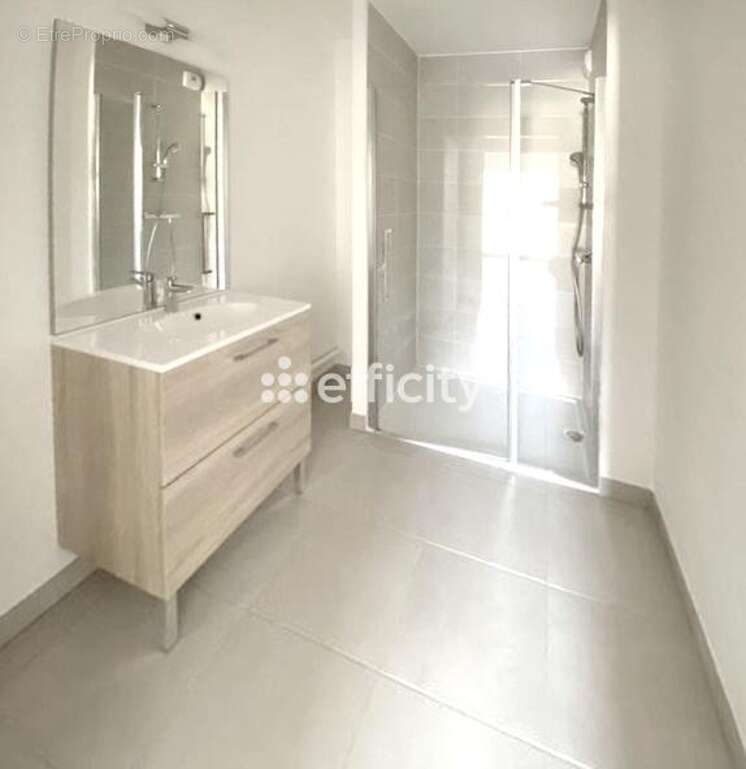 Appartement à ANTONY