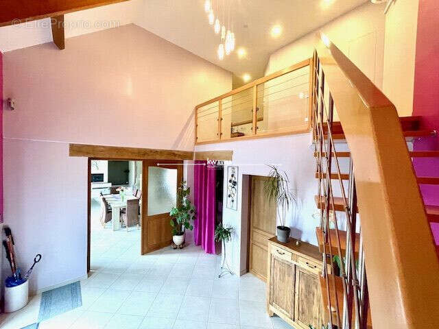 Maison à VIEUX-CONDE
