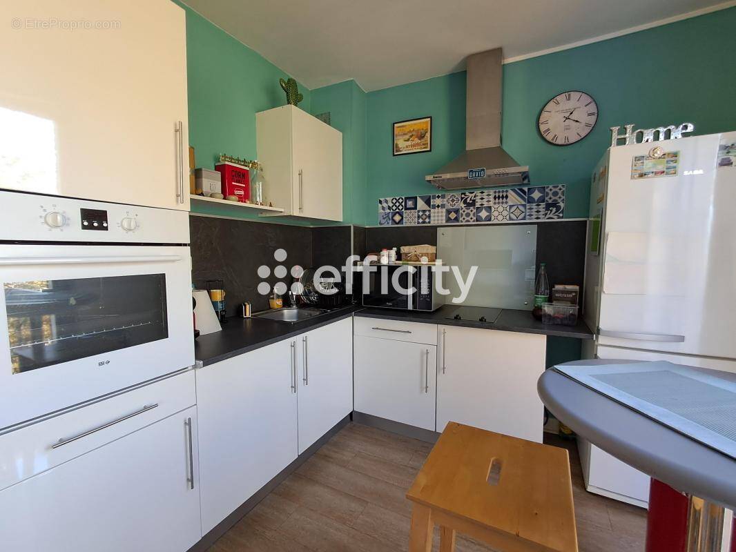 Appartement à ALBI
