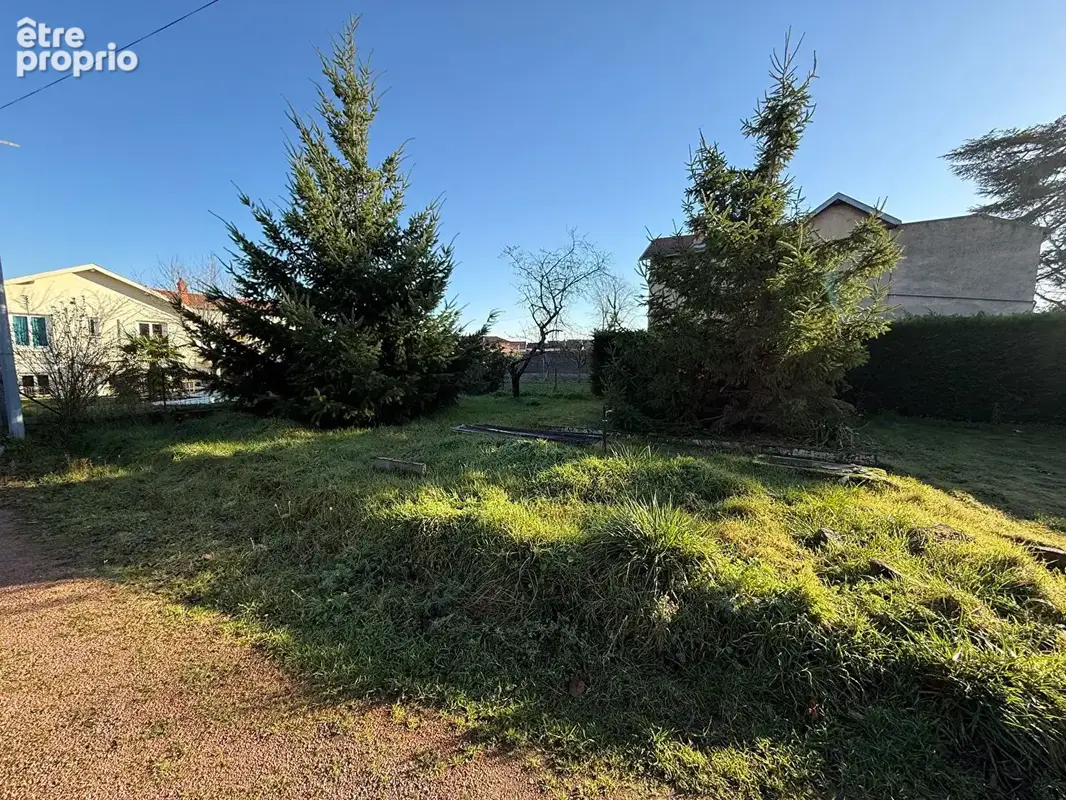 Maison Roanne 5 pièce(s) 80 m2 - photo 7
