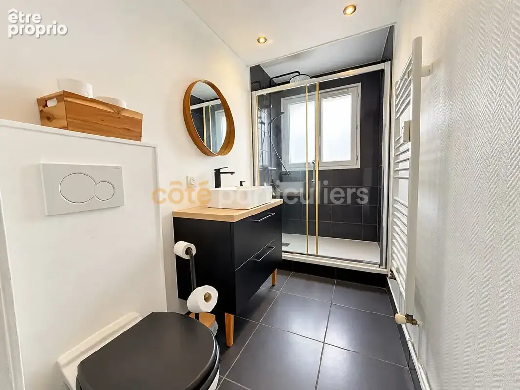 Appartement Caen 2 pièces 42.55 m2 - photo 5