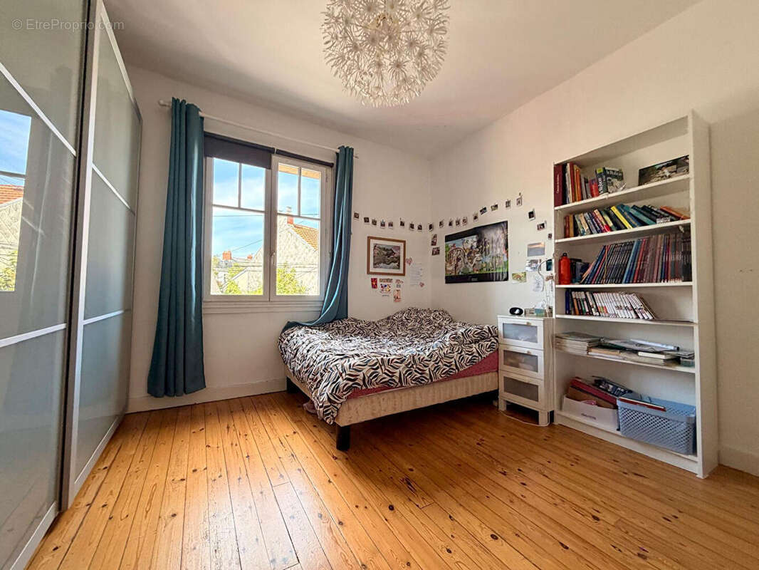 Maison 128m² à nantes - photo 9