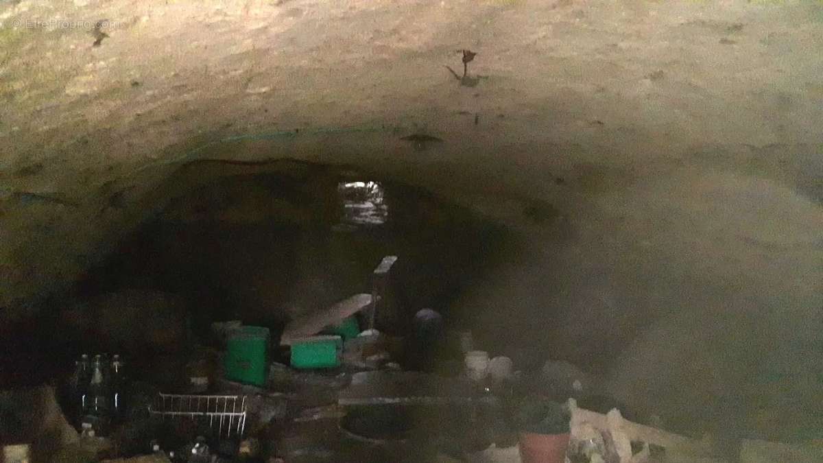 Maison à DUN-LE-PALESTEL