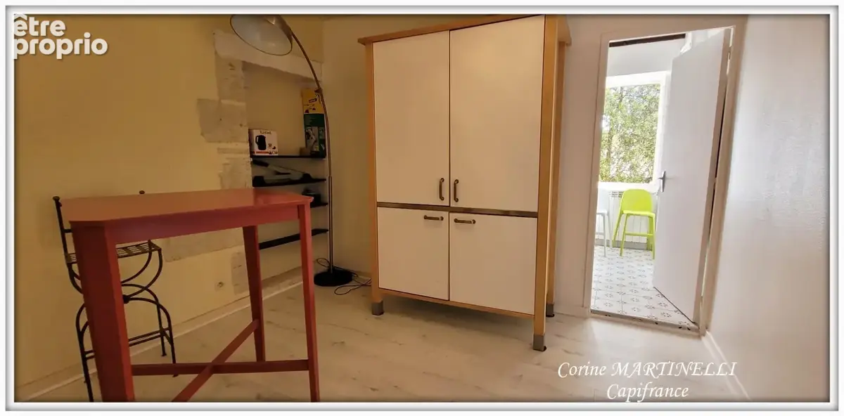 Maison en pierre 155 m²,  proche de SAINT CLAR (32) - photo 11