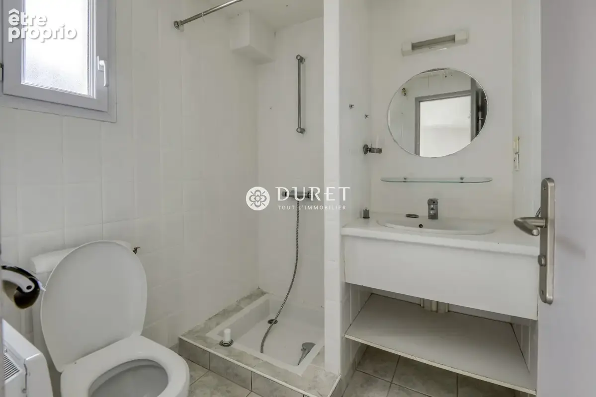 Appartement 54 m² à Le Pallet  - photo 6