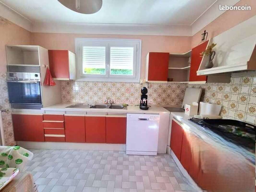 Maison 150 m² à Villefranche-De-Rouergue  - photo 5