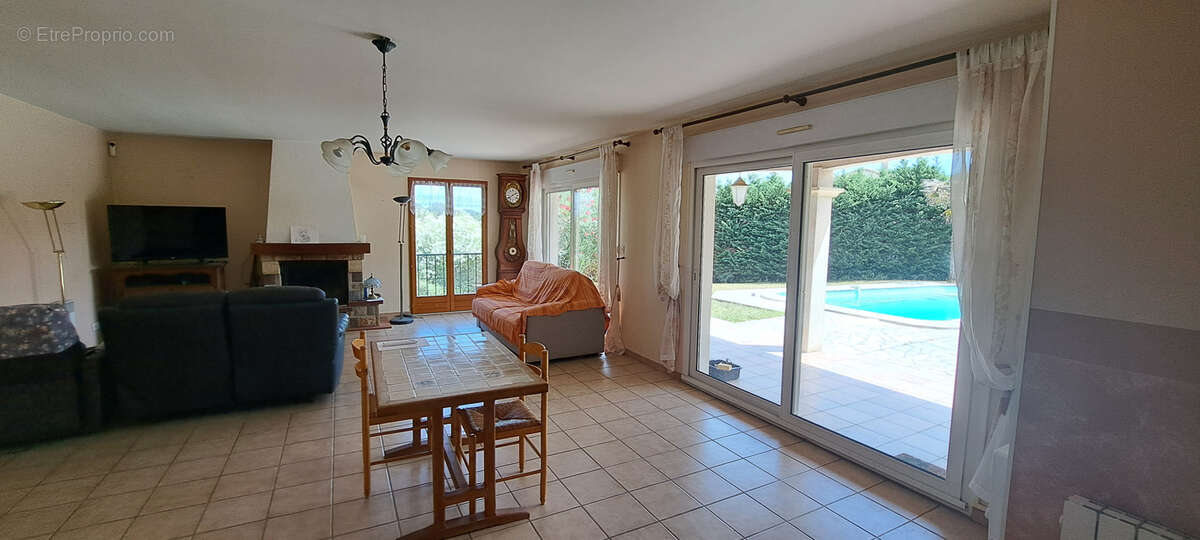 Maison à MONTGISCARD