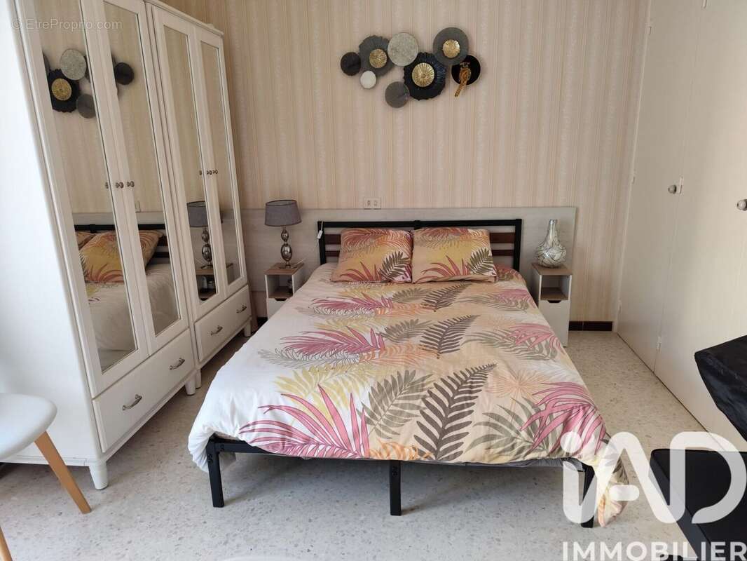 Photo 9 - Appartement à AMELIE-LES-BAINS-PALALDA