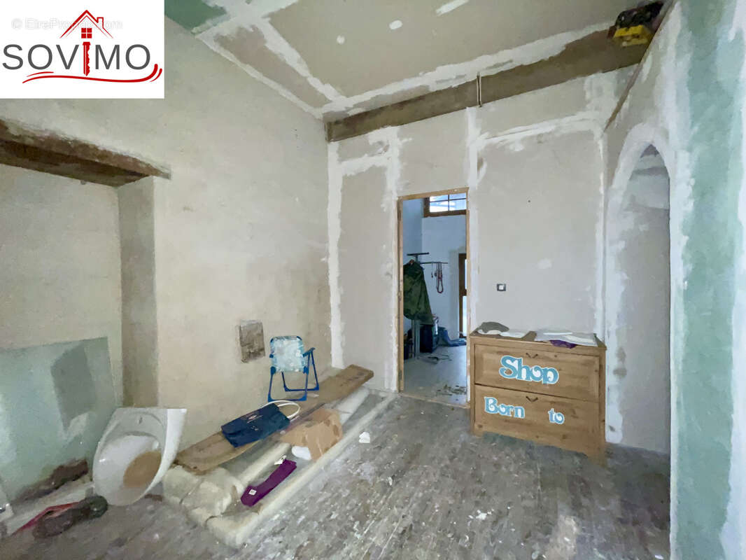 Appartement à CONFOLENS