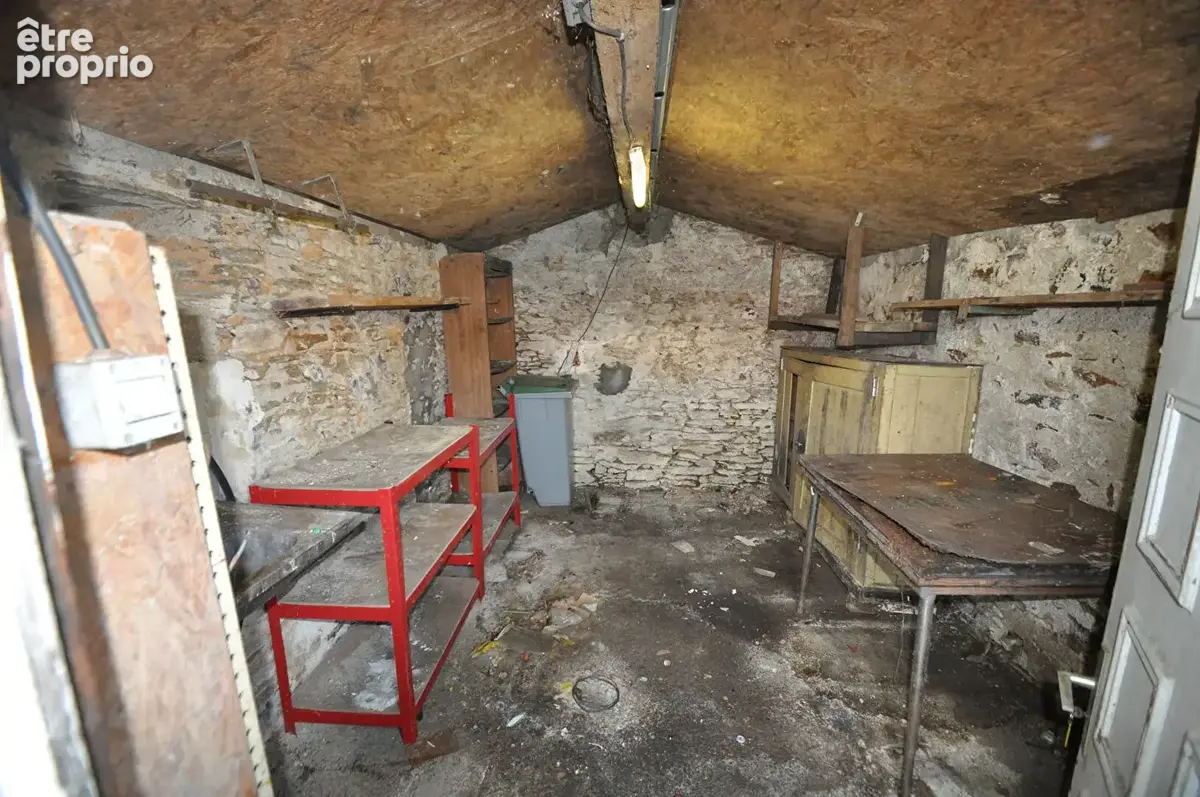 Maison à rénover - photo 9