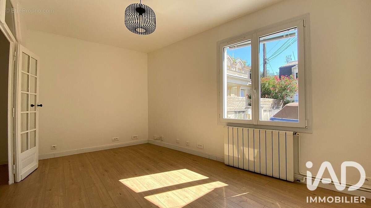 Maison 38 m² à Bordeaux  - photo 2