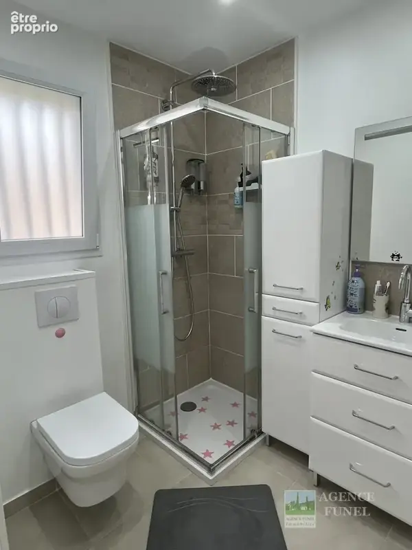 St Vallier-de-Thiey - Villa individuelle neuve - 3 Chambres terrain 824 m2 - photo 14