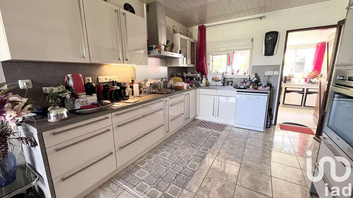 Photo 2 - Maison à SAINT-JOSEPH