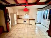 Appartement à LAVERUNE