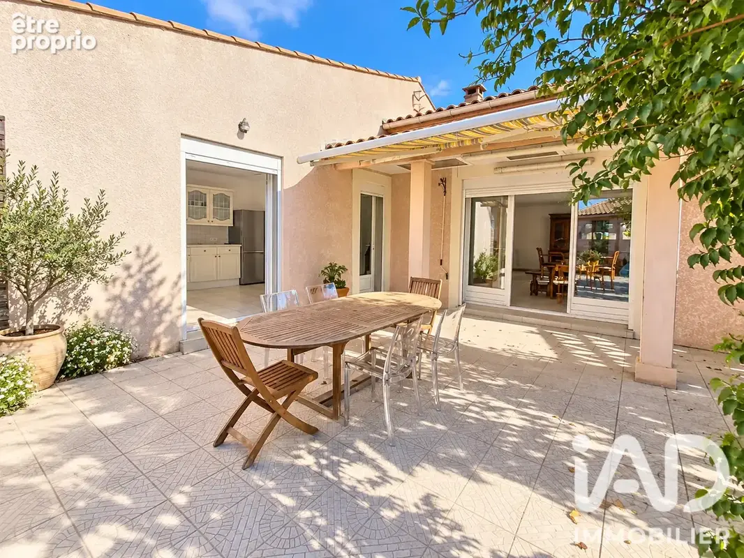 Photo 1 - Maison à MONTADY